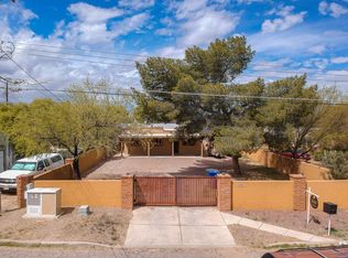 1415 N Bryant Ave, Tucson, AZ 85712