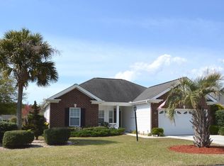 402 Hampton St NW, Calabash, NC 28467