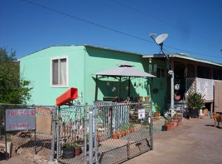 3051 W Jade Pl, Tucson, AZ 85705