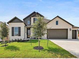 213 Luttrell Ln, Liberty Hill, TX 78642