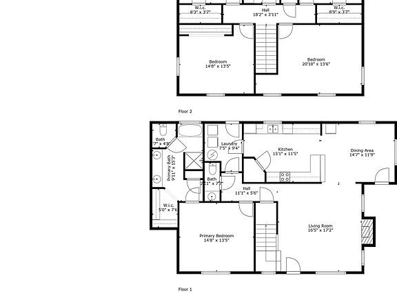 5th image of 1006 East Dr