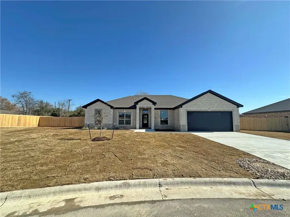 139 Lasso Loop, Lorena, TX 76655