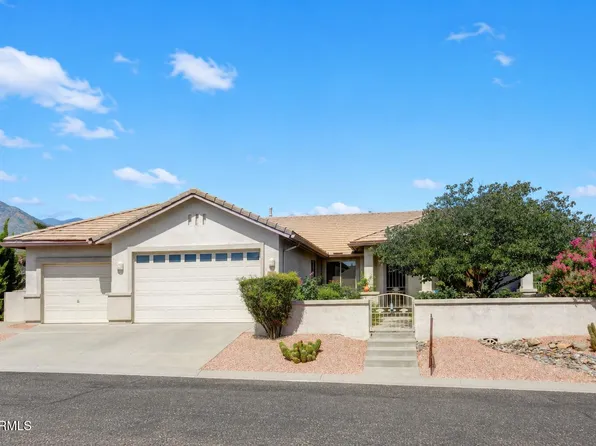 330 S DESPERADO Drive, Cottonwood, AZ 86326