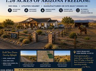2450 E SELMA Highway #'''-''', Casa Grande, AZ 85122