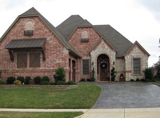 929 Nottingham Rd, Keller, TX 76248