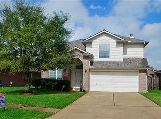18126 Mayfield Meadow Ln, Richmond, TX 77407