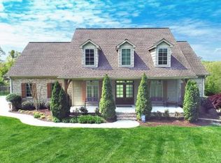 4810 Sartin Rd, Burlington, NC 27217