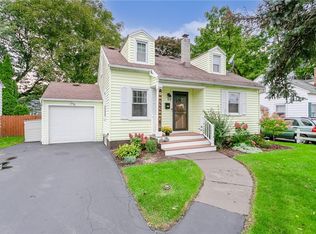 249 Nantucket Rd, Rochester, NY 14626
