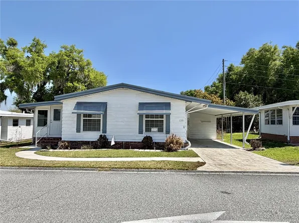 139 Aspen Cir, Leesburg, FL 34748