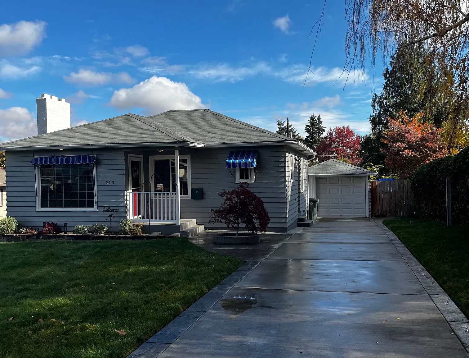 3 bed, 1628 sqft, $2,300 — Photo 2