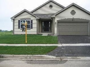 1462 Baroque Ave, Volo, IL 60073