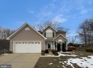 2321 Leyton Ct, Waldorf, MD 20603