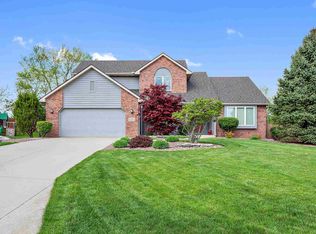 10224 Clarks Psge, Fort Wayne, IN