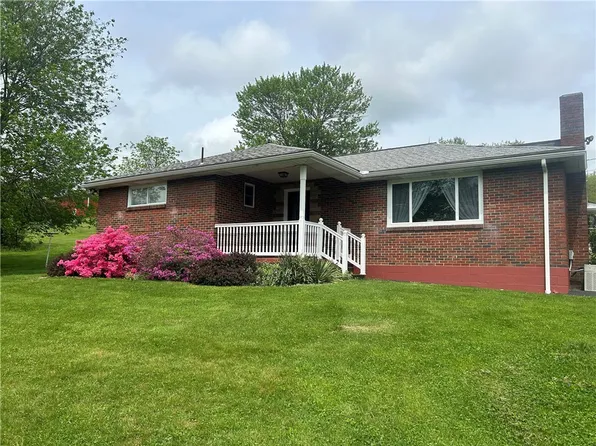 207 Headland Rd, Butler, PA 16002