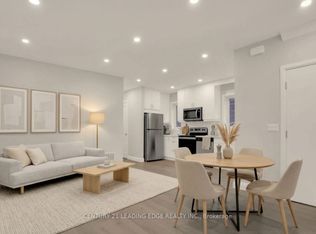 346 Lauder Ave, Toronto, ON
