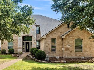 1301 Lakebreeze Dr, Garland, TX 75043