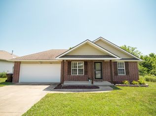 914 S Eric St, Springfield, MO 65802