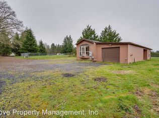 24808 NE Dresser Rd, Camas, WA 98607