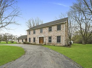 1903 Spring Creek Rd, Barrington Hills, IL 60010