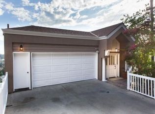 6983 Elverton Dr, Oakland, CA