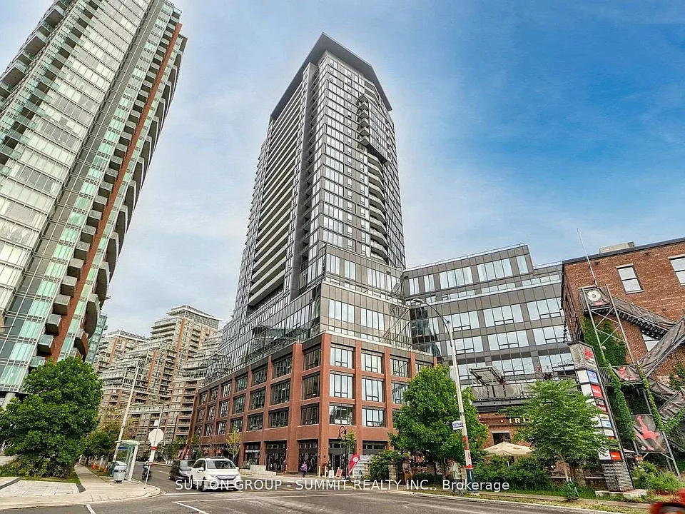 135 E Liberty St N #1507