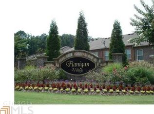 3363 Marla Blvd, Peachtree Corners, GA 30092