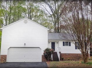 4256 Birdella Dr, Williamsburg, VA 23188