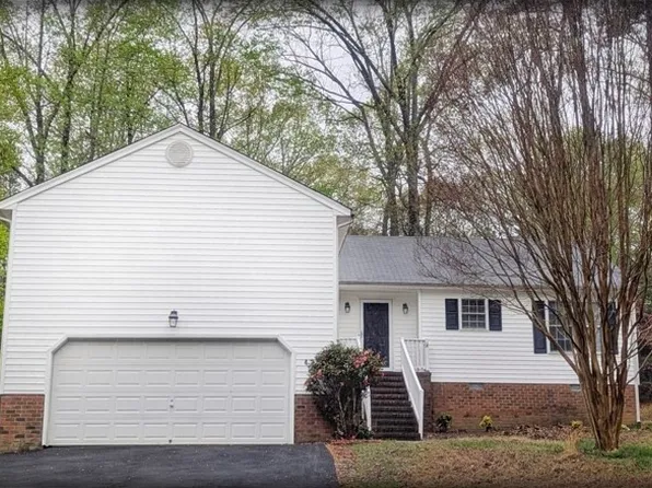 4256 Birdella Dr, Williamsburg, VA 23188