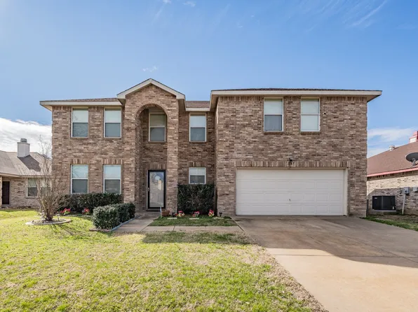 2147 W Grove Ln, Grand Prairie, TX 75052
