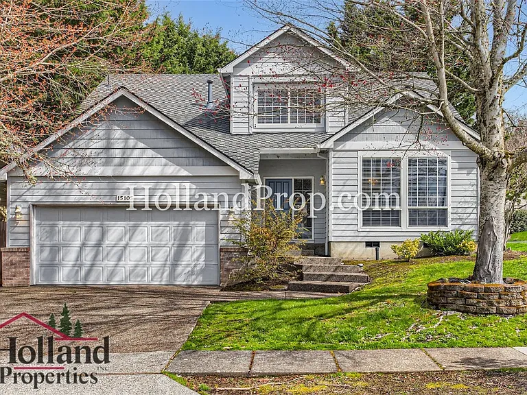 15105 SW Ruby Ct — Photo 1