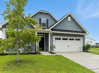 438 Foxbank Plantation Blvd, Moncks Corner, SC 29461