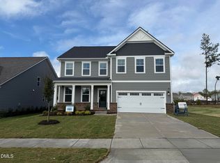 949 Seneca Park Ln, Knightdale, NC 27545
