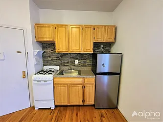 Rented by Alpha Properties NYC I LLC