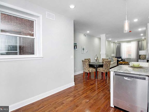 5th image of 1617 N Corlies St
