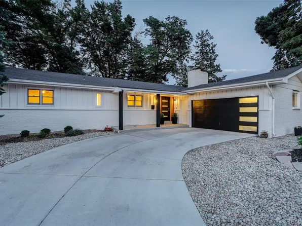 6182 S Kearney Street, Centennial, CO 80111