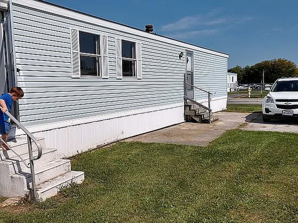 461 W Lytle St Lot 175, Fostoria, OH 44830
