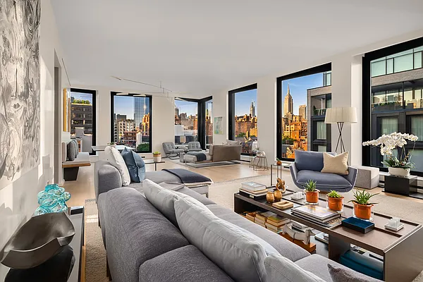 Sold by Douglas Elliman | media 25