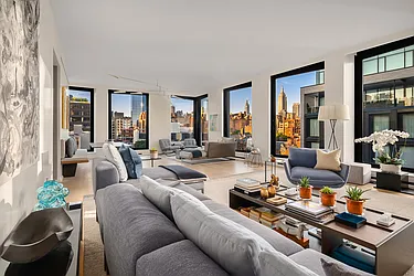 Sold by Douglas Elliman