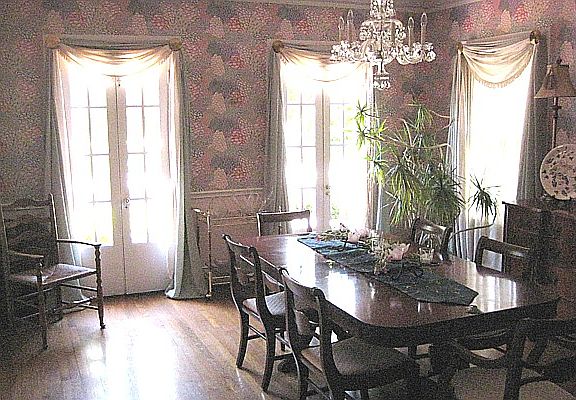 Dinning Room