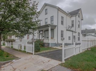 320-22 E 5th St, Plainfield, NJ 07060