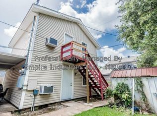 3210 Binz St, Houston, TX 77004