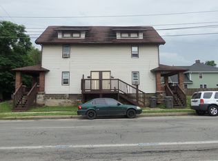 4813 E Michigan St, Indianapolis, IN 46201