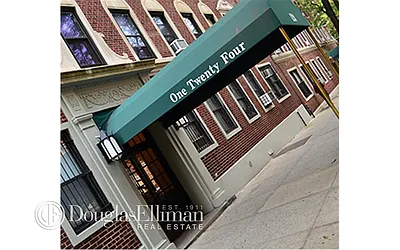 Sold by Douglas Elliman