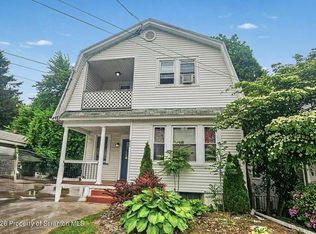 510 Moltke Ave, Scranton, PA 18505