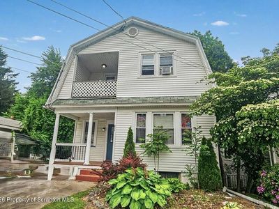 510 Moltke Ave, Scranton, PA, 18505