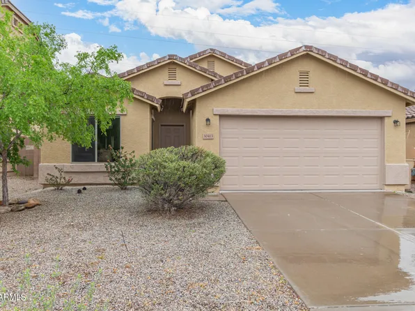30413 W VERDE Lane, Buckeye, AZ 85396