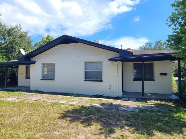 2324 W Texas Ave, Tampa, FL 33629