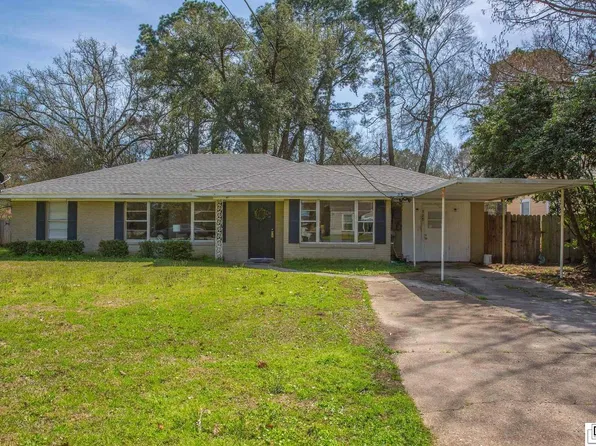 808 K St, Monroe, LA 71201