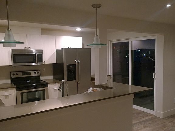 Gorgeous new kitchen