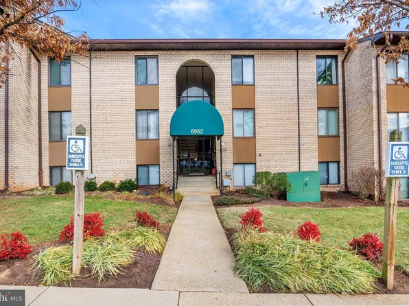 6952 Hanover Pkwy #2-200, Greenbelt, MD 20770